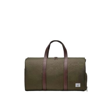 Herschel Novel Duffle Bag (Ivy Green)