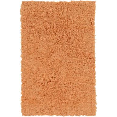 Fulton 1400Gr Sherbert 8X10 Area Rug