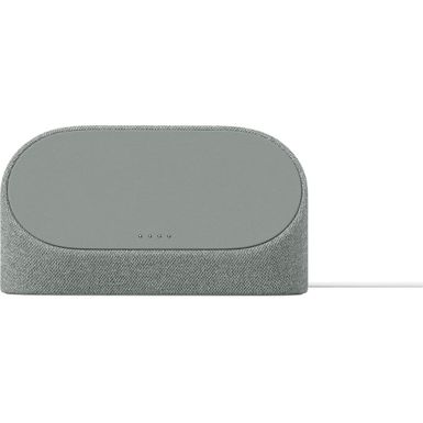 Google - Pixel Tablet Charging Speaker Dock - Porcelain