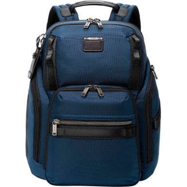 TUMI - Alpha Bravo Search Backpack - Blue