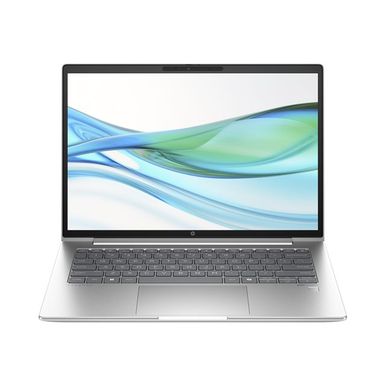 HP ProBook 440 G11 Notebook - Wolf Pro Security - AI Ready - 14 - Intel Core Ultra 5 - 125U - 16 GB RAM - 512 GB SSD - US - with HP Wolf Pro Security Edition (1 year)