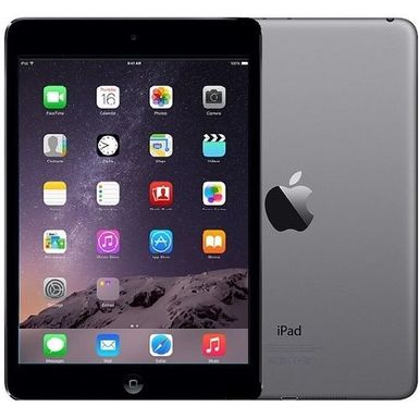 Apple Refurbished iPad 7 32GB Space Gray