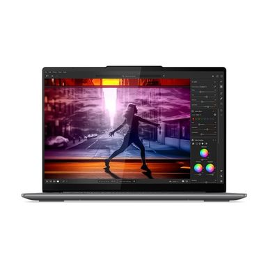 Lenovo Slim 7 14IMH9 - 14 - Intel Core Ultra 7 - 155H - Evo - 16 GB RAM - 512 GB SSD - US English