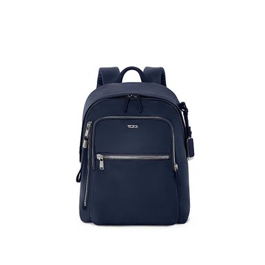 TUMI - Voyageur Halsey Backpack - Indigo