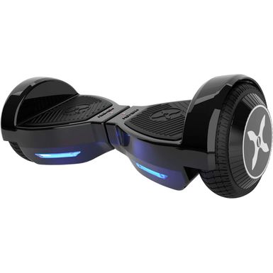 Hover-1 Dash Kids Hoverboard - Black