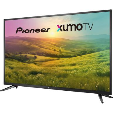 Pioneer - 43 Class LED 4K UHD Smart Xumo TV