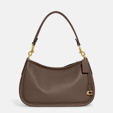 Coach Cary Crossbody - B4/Dark Stone