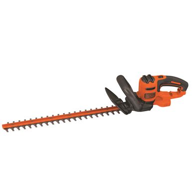 Black & Decker - 22 Dual-Action Electric Hedge Trimmer