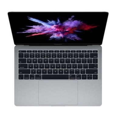 Apple MPXQ2LL/A MacBook Pro 13" Retina Display Intel Core i7 2.5GHz 16GB RAM Ram 512GB SSD Space Gray (Refurbished)