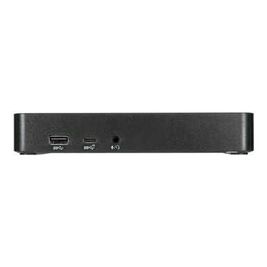 Targus Universal - docking station - USB-C 3.2 Gen 2 - 2 x DP - 1GbE