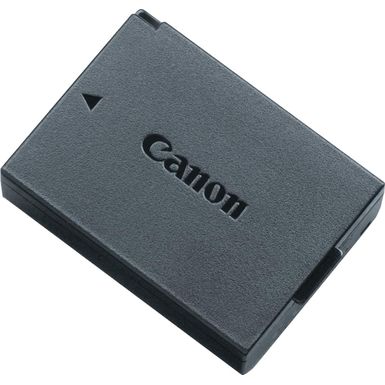 Canon - Rechargeable Lithium-Ion Battery Pack for LP-E10