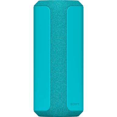 Sony - XE200 Portable Waterproof and Dustproof Bluetooth Speaker - Blue