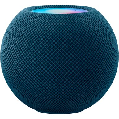 Apple - HomePod mini - Blue