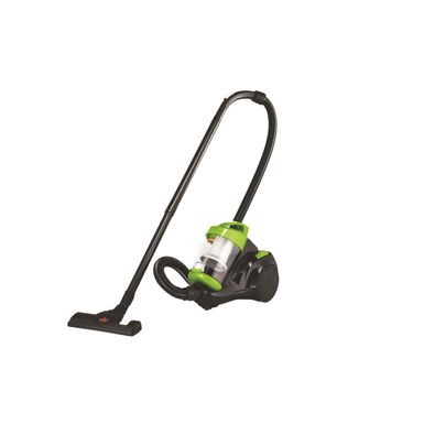 Bissell - Zing Bagless Canister Vacuum