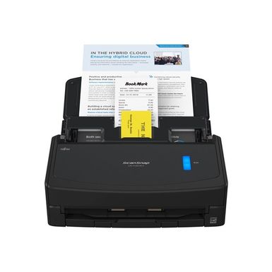 Fujitsu ScanSnap iX1400 - document scanner - desktop - USB 3.2 Gen 1x1