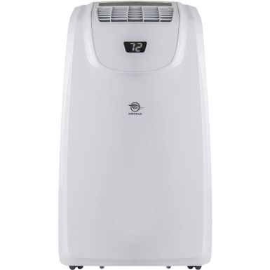 AireMax - 8,000 BTU Portable Heat/Cool Air Conditioner