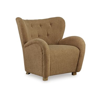 Larbell Accent Chair