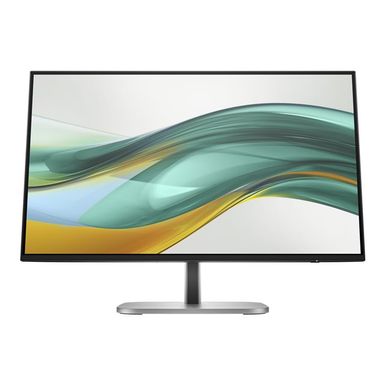 HP 524pf - Series 5 Pro - LED monitor - Full HD (1080p) - 24 - Smart Buy