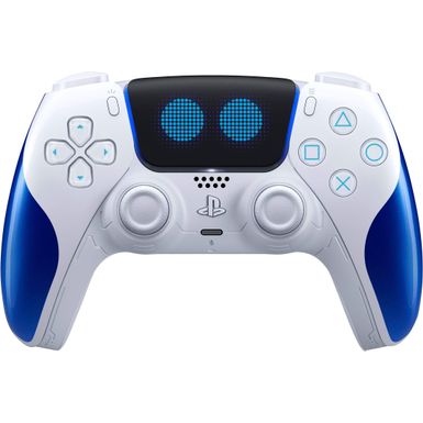 DUALSENSE ASTRO BOT