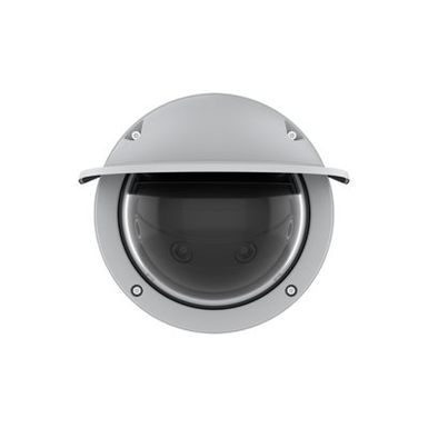 AXIS Q3819-PVE - panoramic camera - dome