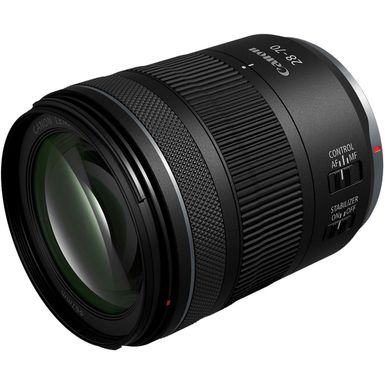 Canon RF zoom lens - 28 mm - 70 mm