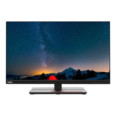 Lenovo ThinkVision P27u-20 - LED monitor - 4K - 27