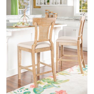 Haven Counter Stool Brown