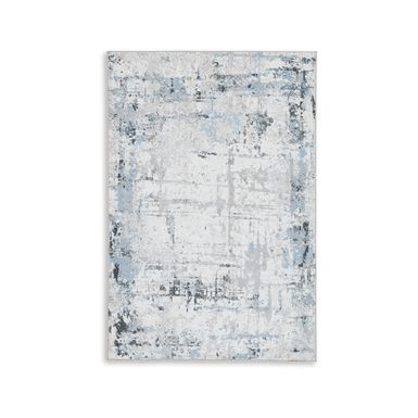 Emertonly 8' x 10' Washable Rug