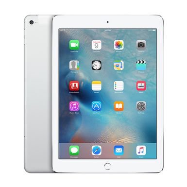 Apple Refurbished iPad Air 2 64GB Silver