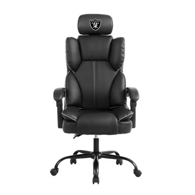 Las Vegas Raiders Champ Game Chair