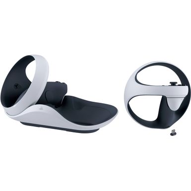 Sony - PlayStation VR2 Sense controller charging station - Multi