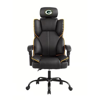 Greenbay Packers Champ Game Chair