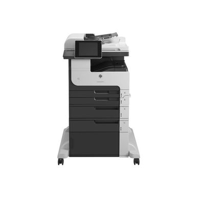 HP LaserJet Enterprise MFP M725f - multifunction printer - B/W