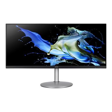 Acer CB342CU semiphuzx - CB2 Series - LED monitor - 34 - HDR