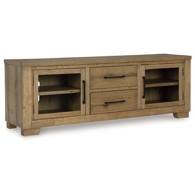 Galliden 80" TV Stand