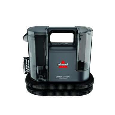 BISSELL - Little Green Cordless Carpet Cleaner