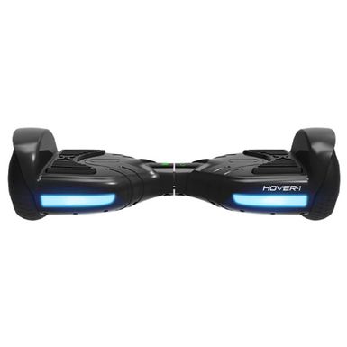 Hover-1 - Blast Electric Self-Balancing Scooter w/3 mi Max Operating Range & 7 mph Max Speed - Black - Black