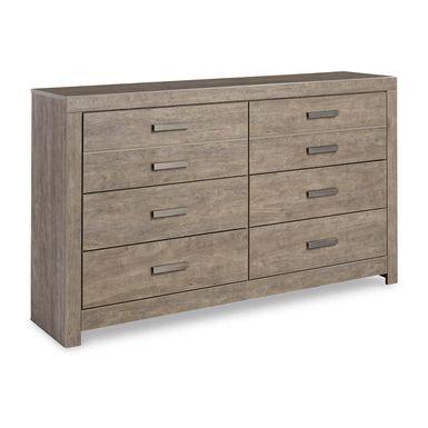 Culverbach Six Drawer Dresser