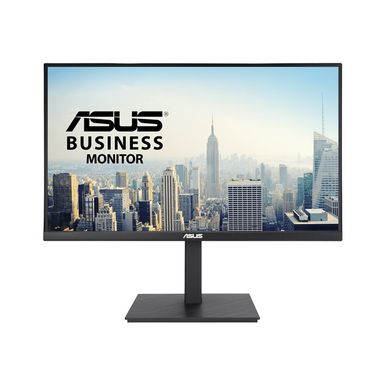 ASUS VA27UQSB - LED monitor - 4K - 27 - HDR