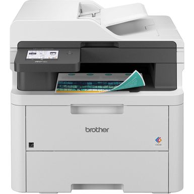 Brother MFC-L3720CDW - multifunction printer - color