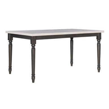 Harcrest Dining Table Gray