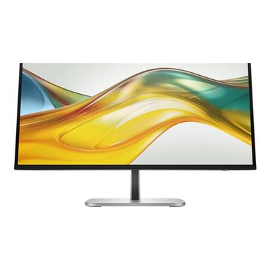 HP 527pq - Series 5 Pro - LED monitor - QHD - 27 - Smart Buy