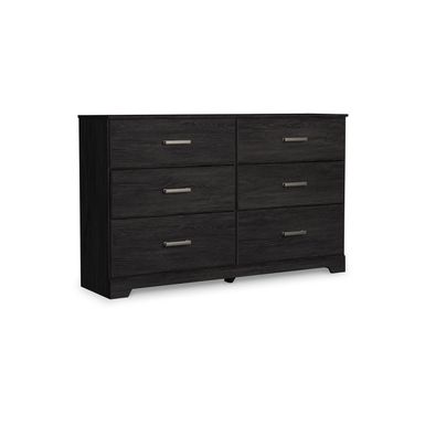 Belachime Six Drawer Dresser