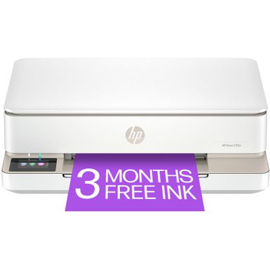 HP ENVY 6155e All-in-One - multifunction printer - color