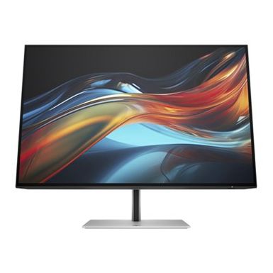 HP 724pu - Series 7 Pro - LED monitor - WUXGA - 24