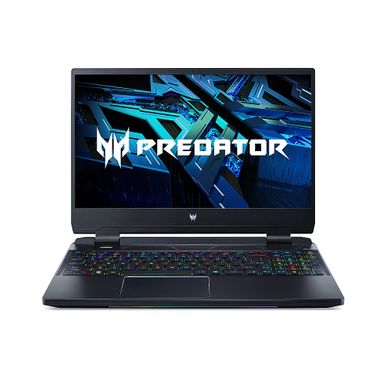 Acer - Predator Helios 300 Gaming Laptop - 15.6" QHD 165Hz IPS - Intel 12th Gen i7 - GeForce RTX 3070 - 16GB DDR5 - 1TB SSD - Black