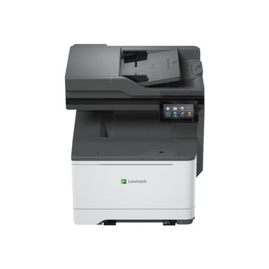 Lexmark CX532adwe - multifunction printer - color