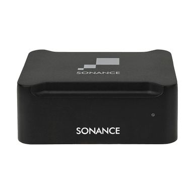 Sonance - WIRELESS TRANSMITTER (Each) - Black