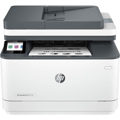 HP LaserJet Pro MFP 3101fdw - multifunction printer - B/W