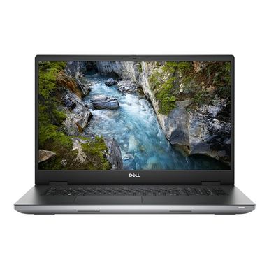 Dell Precision 7780 - 17.3 - Intel Core i7 - 13850HX - vPro Enterprise - 32 GB RAM - 512 GB SSD